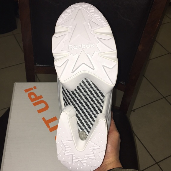 New InstaPump Fury OG CC, InstaPump Fury OG CC - Picture 8 of 8